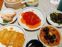 -松鹤面馆·古法焖肉面(观前店)