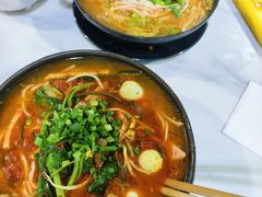 -李米线(武陵路店)