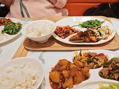 -乡村基·川味现炒大王(熙悦天街店)