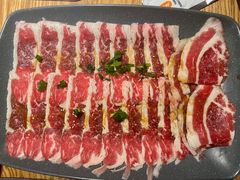 -新石器烤肉(招商1872店)