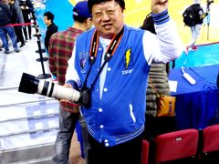-五棵松篮球馆(华熙LIVE·五棵松店)