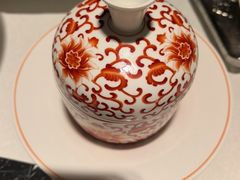 -尚9·一滴水江景中餐厅