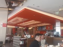 -小厨娘淮扬菜(天印大道店)