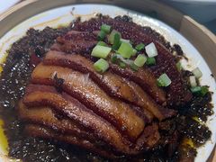 -茅庐川菜(青岛凯德店)
