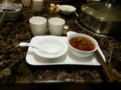 -许府牛杂·鲜牛肉火锅(梁溪万达店)