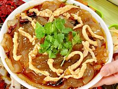 -金三可市井水煮鱼(金碧园店)