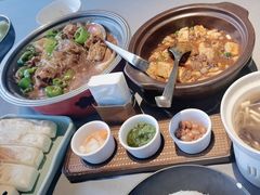 -阿庄新豫菜(通泰路店)