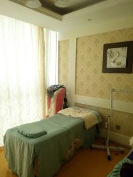 -悦芳庭美肤美体品牌集合店