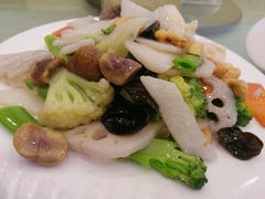 -奥华餐厅·老张记(台基厂店)