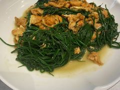 -粤匠·澳门点心粤菜海鲜(澳门半岛店)