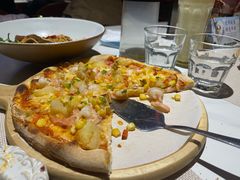 -get pizza意大利餐厅(凯德MALL店)