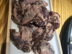 -喜来稀肉(北外滩白玉兰广场店)