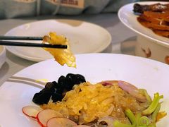 -月福京味斋·烤鸭店·北京菜(鼓楼总店)