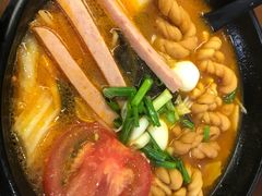 -渝和喵叔米线(南坪万达店)
