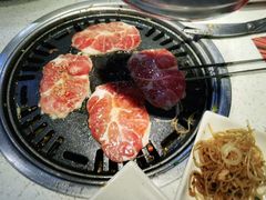 -猫抓烤肉(春熙路店)