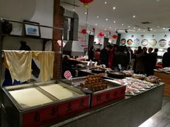 -小时候文化主题餐厅(田家店)