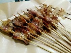 -兄弟联果木炭烤翅·50年家传鸡翅秘方