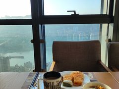 -解放碑威斯汀酒店-知味国际美食餐厅