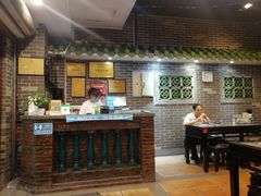 大堂-渔乡米坊·岭南传统小吃专门店(天河龙口西店)