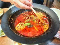 -大盐帮川菜馆(长楹天街店)