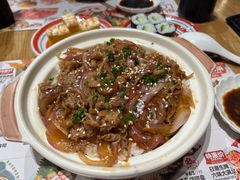 -Sushi Love 创意寿司(丽影广场店)