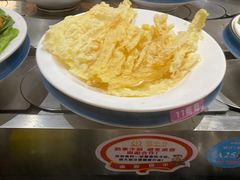 -钱小主·自助回旋烤肉火锅餐厅(东方新天地店)