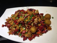 -川里谈·川味小馆(北京路店)