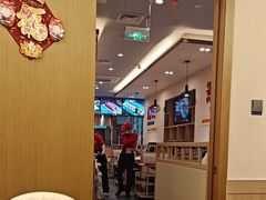 -蜀留香火锅(社会山店)