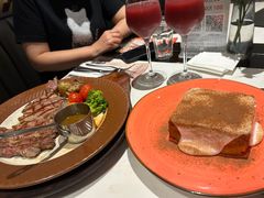 -半秋山西餐厅(巴南万达广场店)