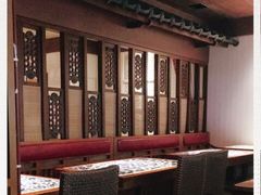 -绿茶餐厅(布吉万象汇店)