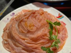 -渝香居重庆火锅(铁西三道街店)