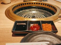 -牛角烧肉(步步高星城天地店)