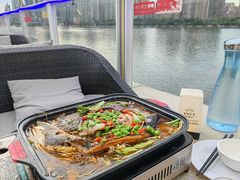 -琶醍壹号•潮菜江景餐吧