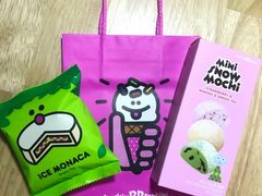 -Baskin Robbins(弘大店)