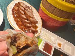 -便宜坊烤鸭店(亦庄京东店)