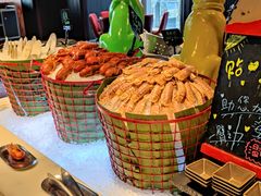 -西安W酒店·WEI全味西餐厅