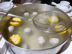 -焯牛潮汕牛肉火锅(云峰街创始店)