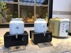 -川骄海鲜自助(河东店)
