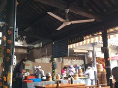 大堂-忆秦园小笼包(惠山古镇总店)