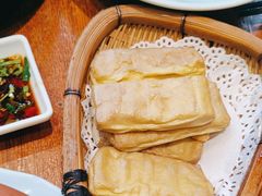 -老滇山寨•云南特色菜•地方菜•民族风情歌舞表演(经开区店)