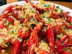 -虾小龙老长沙龙虾馆(坡子街店)