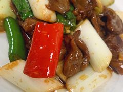 -南宁万丽酒店-万丽轩中餐厅