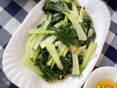 -钱大妈海鲜饭店(保利林语店)