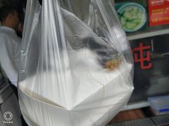 虾仁鲜肉馄饨-方老大馄饨(抚宁巷店)