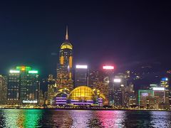 -海港城