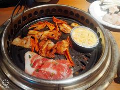 -火炉火自助餐(悠唐购物中心店)