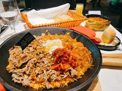 -西堤牛排(南京龙江店)