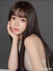 点击看大图 -MORI HAIR SALON日式美发沙龙