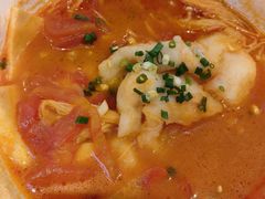 -渝是乎川渝小炒(新世界百货望京店)
