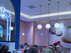 -小杨生煎(周浦万达店)